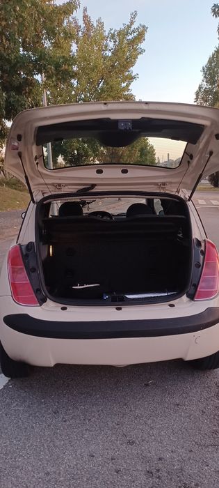 Lancia Ypsilon 1.3 Multijet