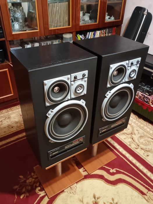 Акустическая система "Амфитон 50АС-022"