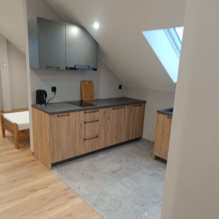 Wynajem Noclegi Kwatery