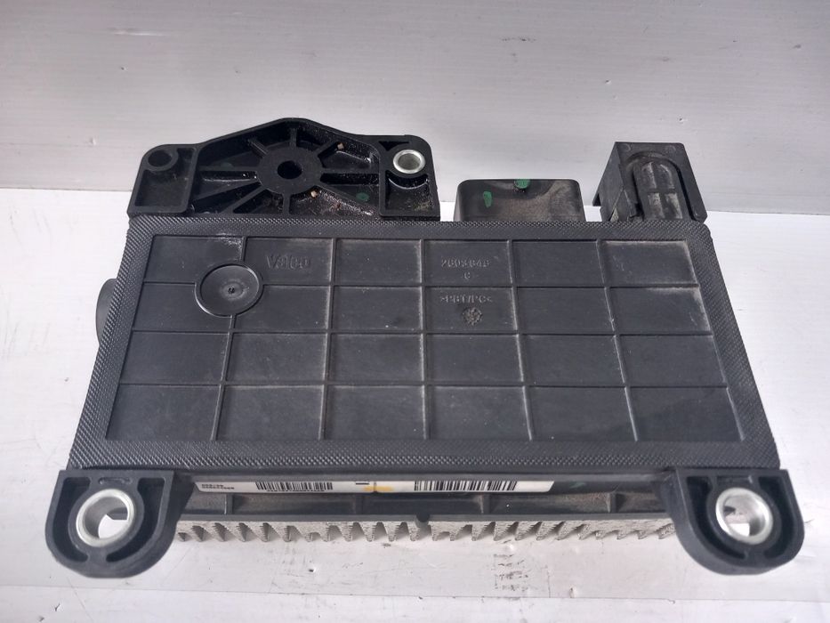 Módulo eletrónico start/stop Smart Fortwo 451