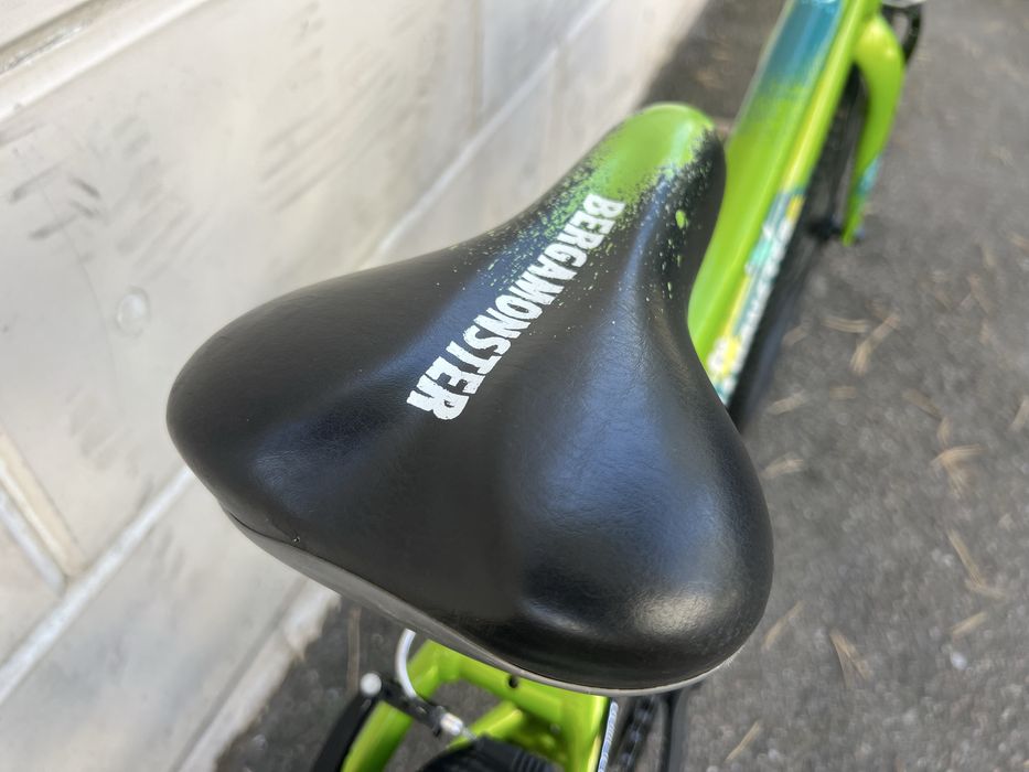 Велосипед дитячий Bergamont Bergamonstr 20 in Germany