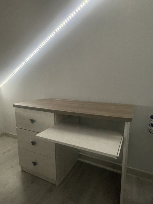 Biurko Odbiór Osobisty