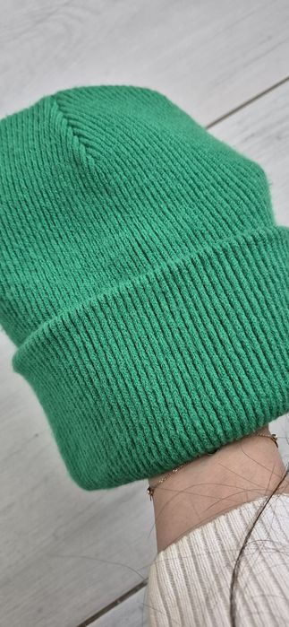 комплект шапка + шарфік