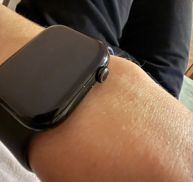 Sprzedam Apple watch 10 gps 46mm alluminum