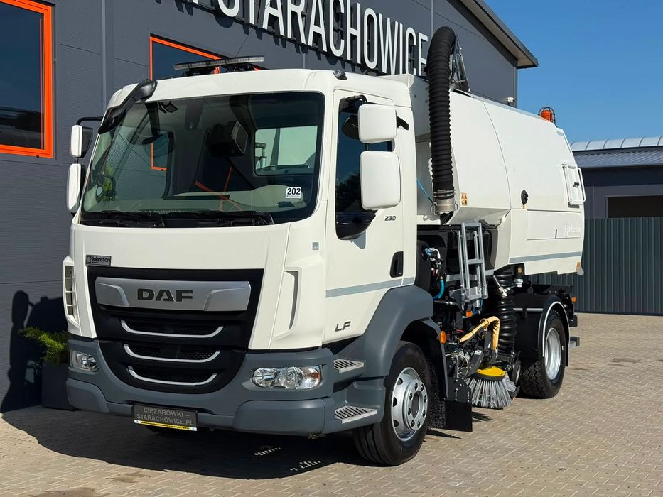 DAF