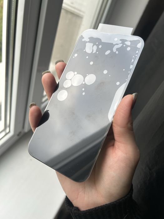 екран дисплей 15 pro max original