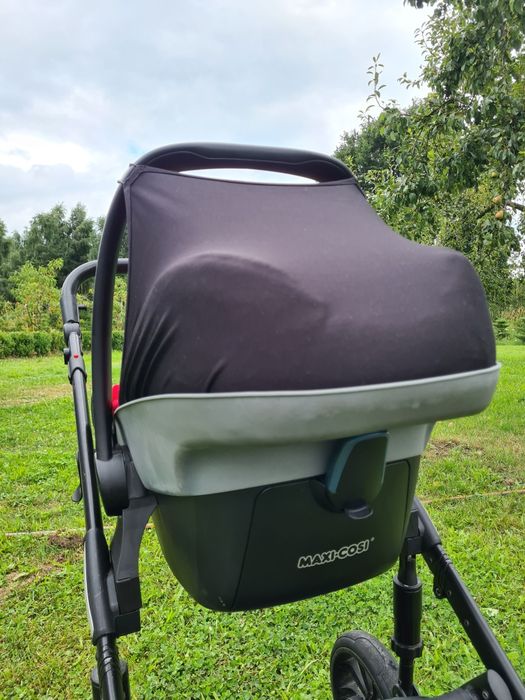 Maxi cosi fotelik