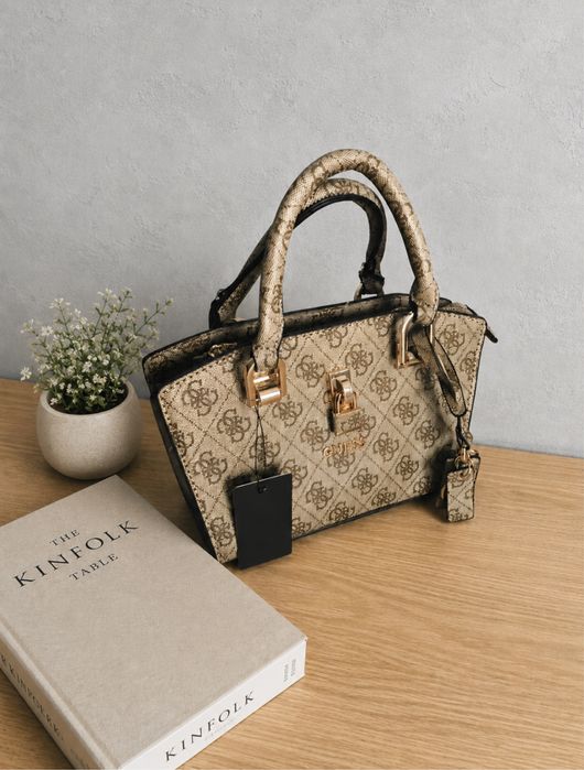 Сумка жіноча Guess,сумочка женская Гесс
