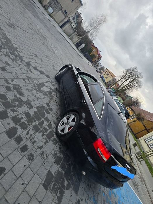 Sprzedam audi a6 c6