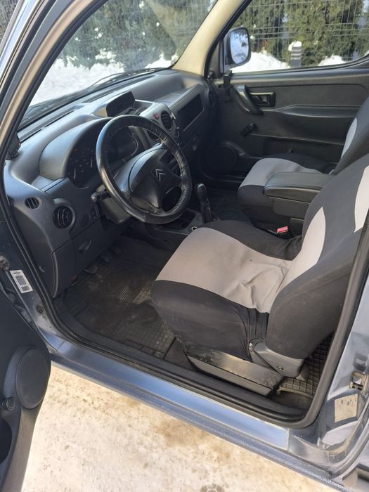 Citroen Berlingo 2008r