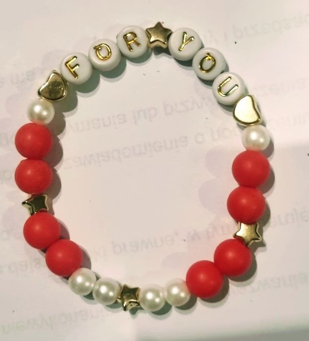 "OneTouch" – Walentynkowa kolekcja handmade