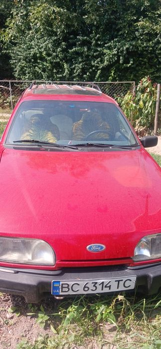 Продам Ford Sierra