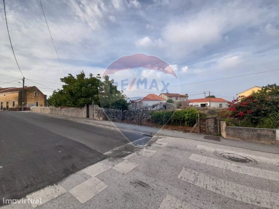 Moradia T3 para venda