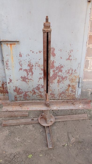 Продам подъёмник перевёртыш