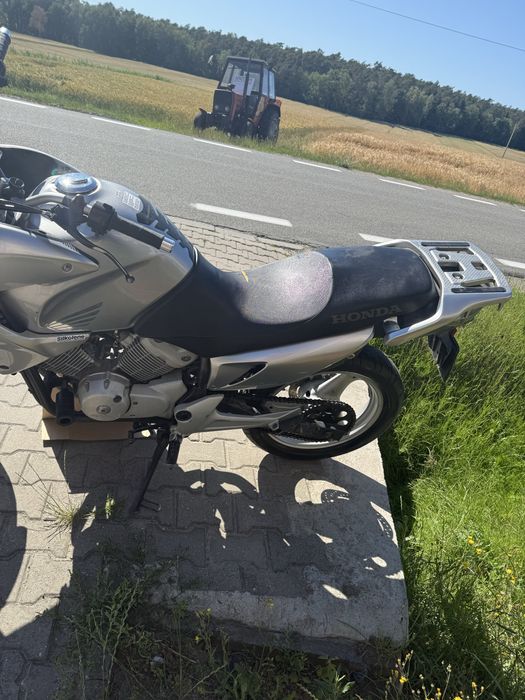 Honda varadero 125 kat B