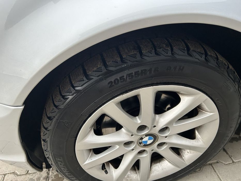 Бмв 2002 розмитнена2021