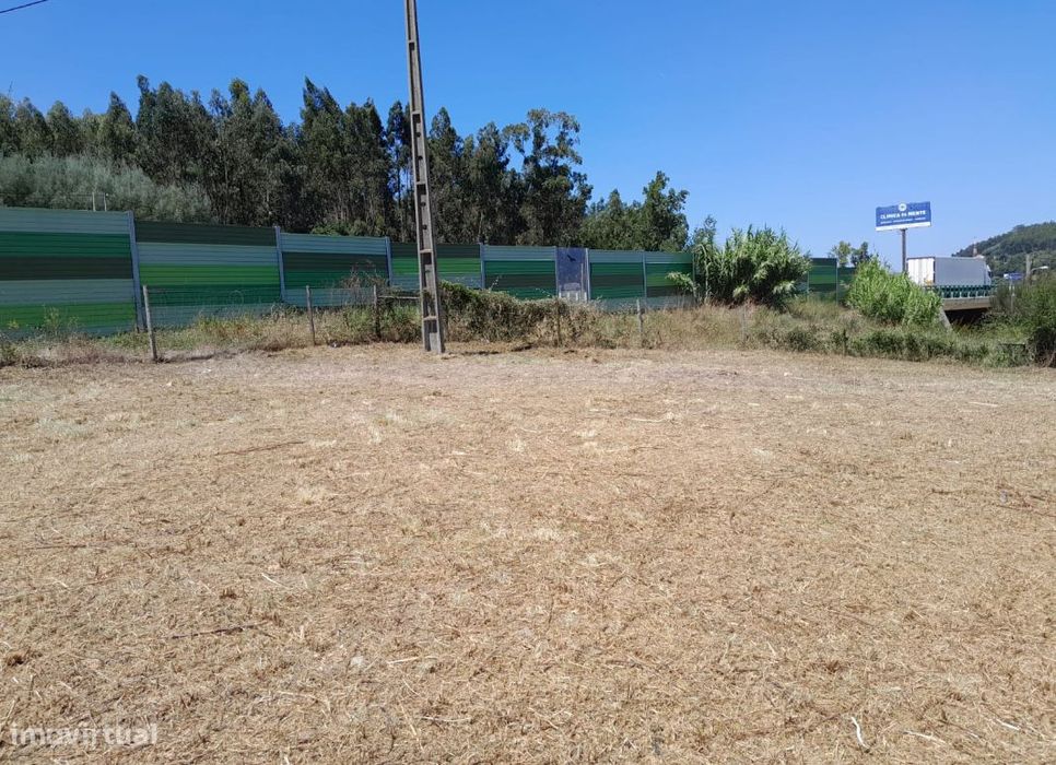 Terreno em Coimbra
