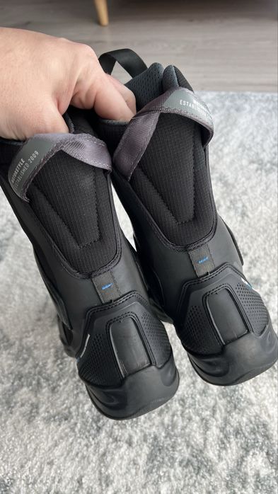 Shima Strato WP 44 buty motocyklowe atop adv