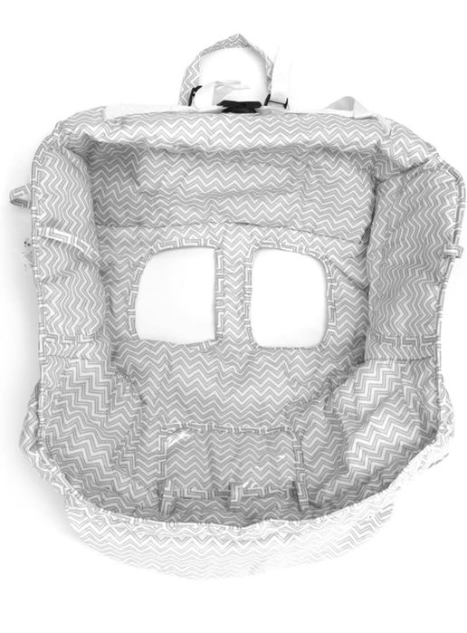 Чохол для чохла . Shopping cart cover