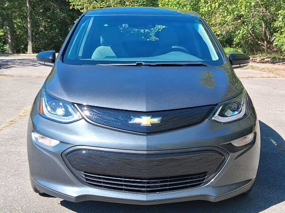 Chevrolet Bolt EV Premier      2020