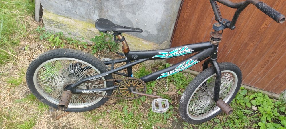 Rower BMX Extreme 20