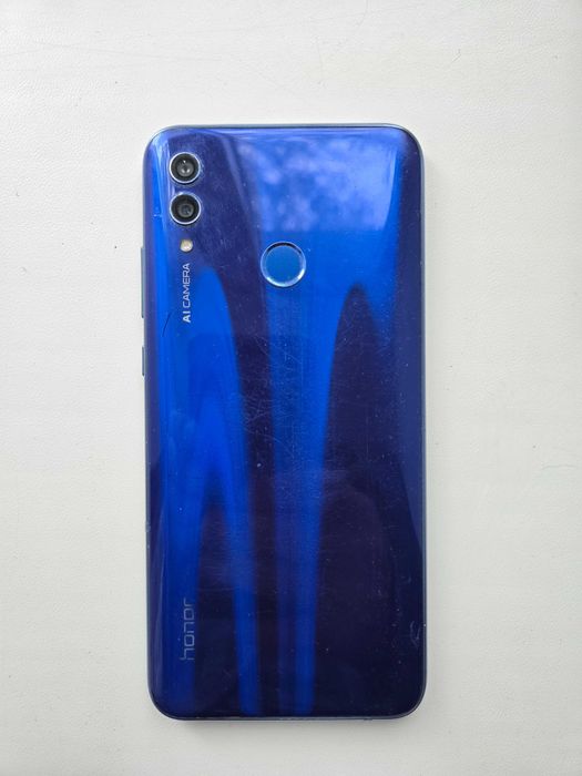 Смартфон honor 10 lite