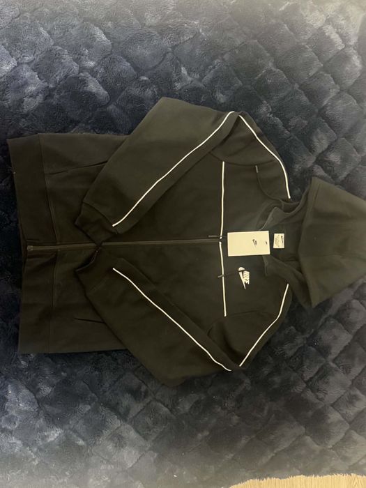 Bluza nike nowa
