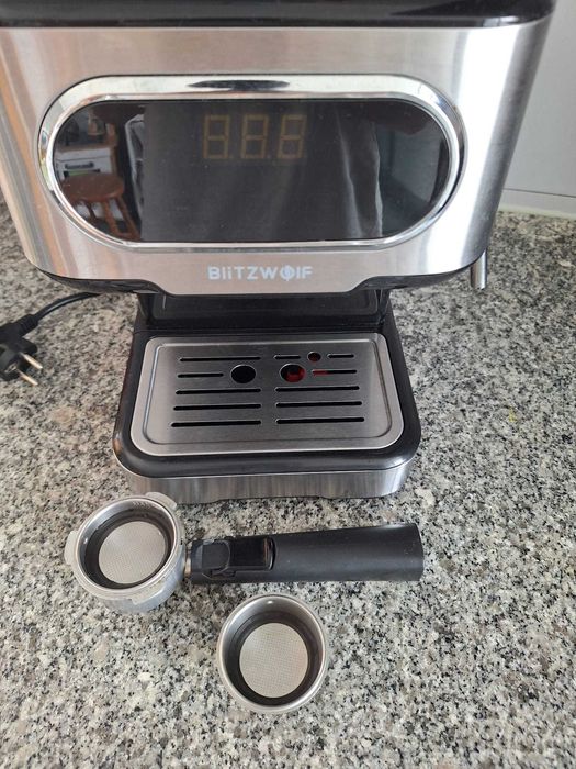Máquina de café BlitzWolf