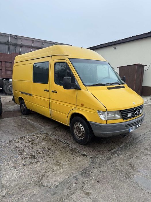 Продам Mercedes Sprinter 312