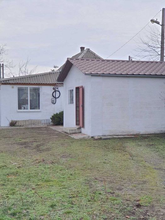 У продажі будинок з собакою! смт Обухівка, затишок та чисте повітря