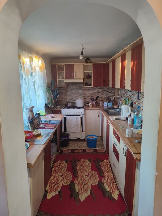 Продаж будинку на Північному.