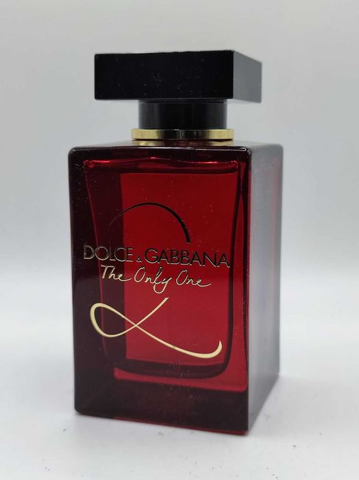 Dolce & Gabbana THE ONLY ONE 2 edp 100 ml *UNIKATowe