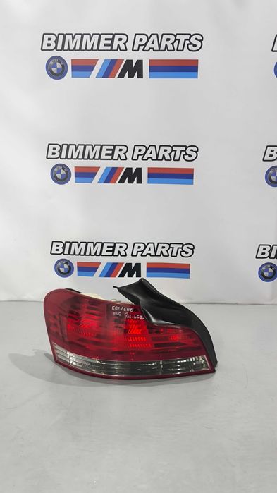 Farolim BMW Serie 1 (E82/E88) Esquerdo Pré-LCI  4869.809