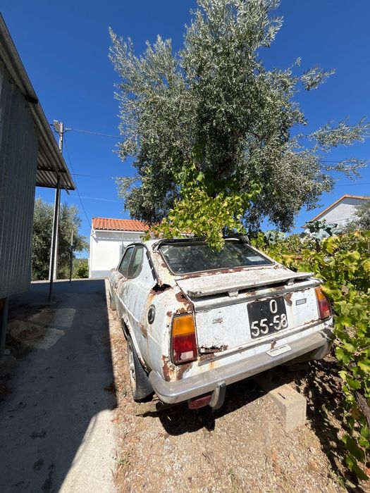 Fiat 128 ocupe (com Documentos)64295551751171122