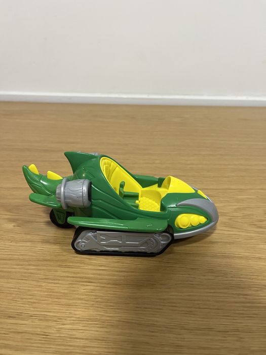 Pidżamersi - PJ Masks - Gekson samochód