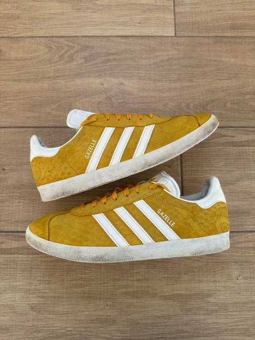 Buty męskie Adidas Gazelle