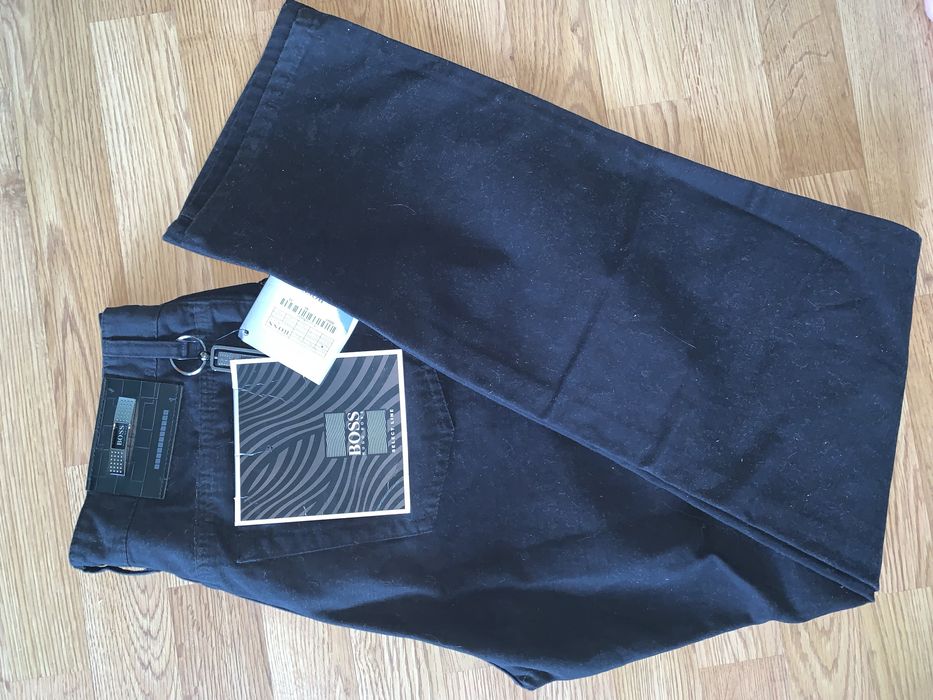 Джинси hugo boss оригінал 32