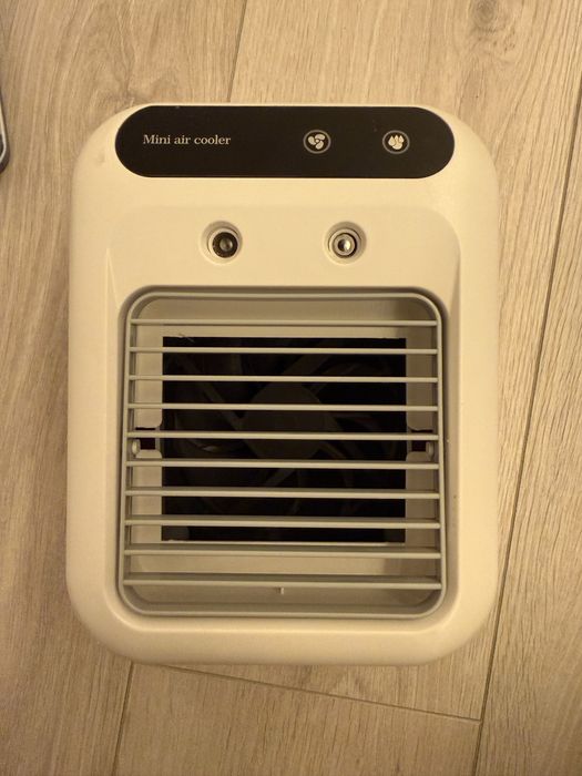 Mini wentylator