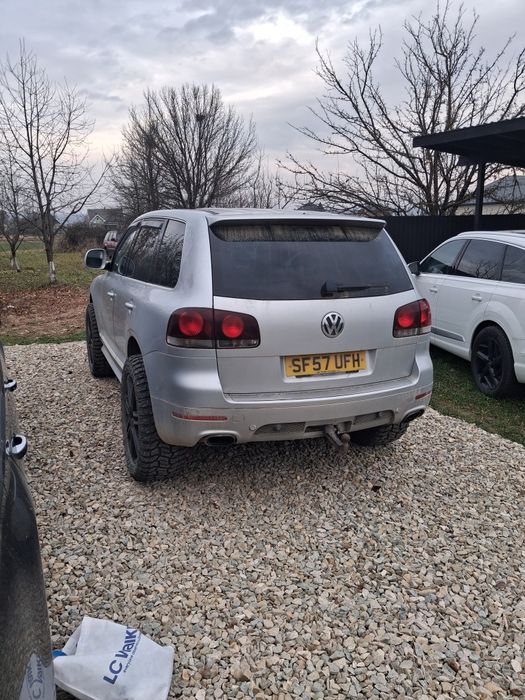 Продается туарег