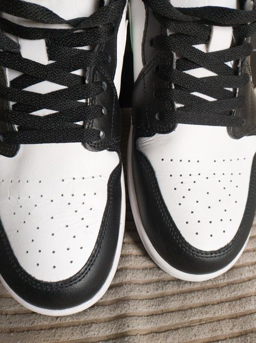 Nike Air Jordan 1 Low rozmiar 45,5