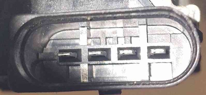 Motor Limpa Vidros Frente OPEL ASTRA K (B16) ano 2016