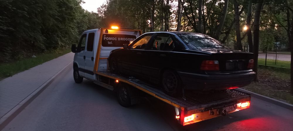 Złomowanie pojazdów …:::Stacja dematazu :::…