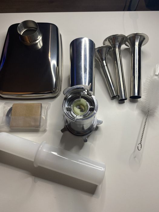 Akcesoria do maszynki BOSCH do mięsa