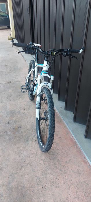 Bicicleta ORBEA Alma H30 Roda 26