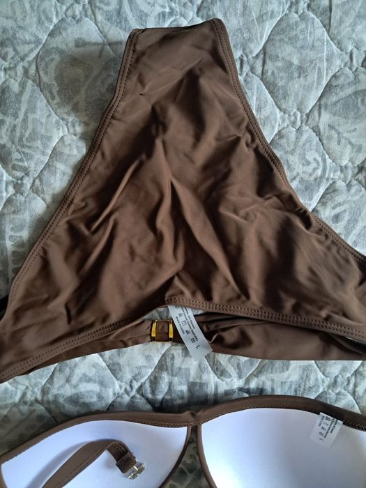 Новий купальник Шейн Shein р.м-л