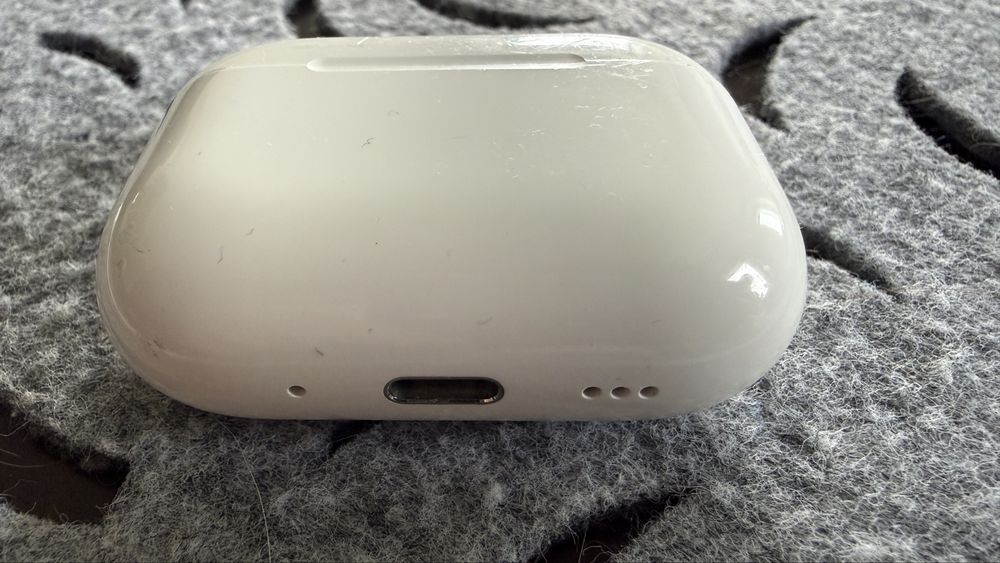 Apple Airpods pro 3