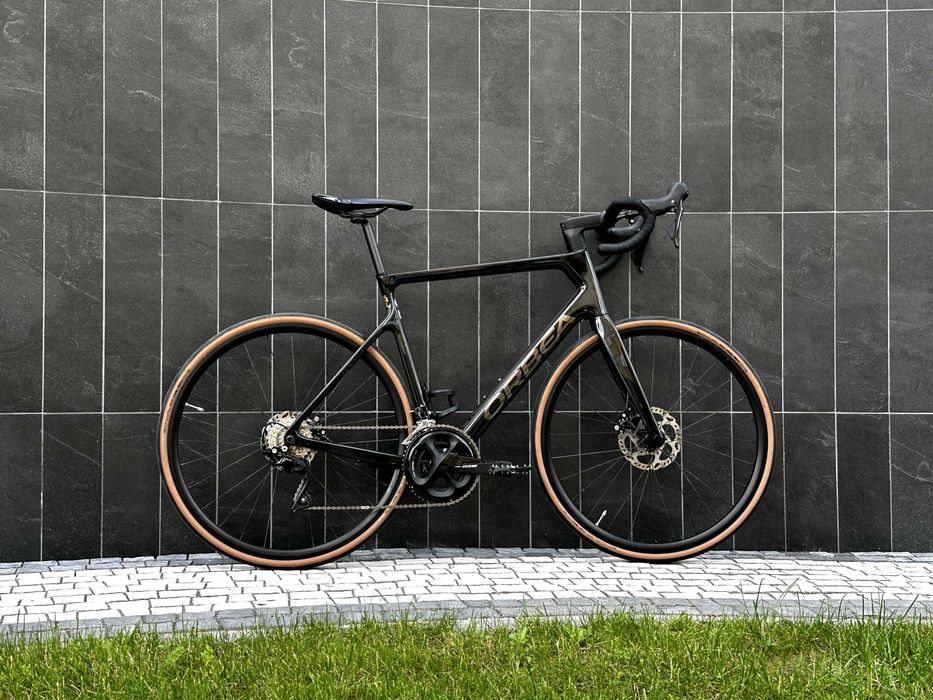 Orbea Orca M30 2021 Carbon 57 (XL) Shimano 105