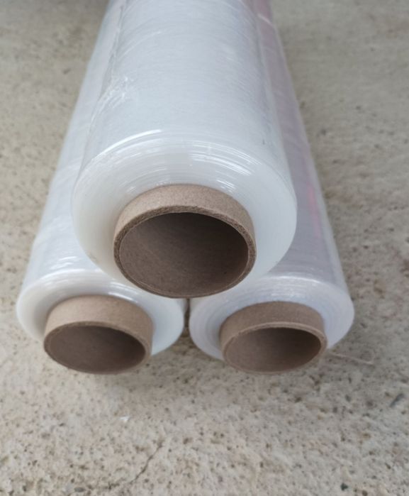 Продам стрейч плівку