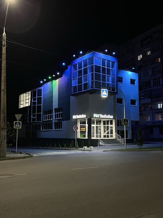 Оренда приміщення 260 кв.м