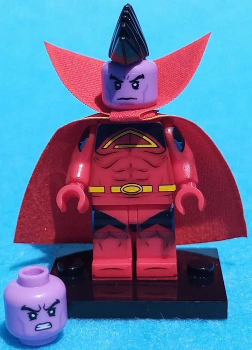 Gladiator (X-Men) (Marvel)64862971282817121